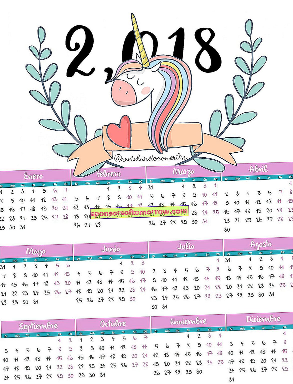 Kinderkalender