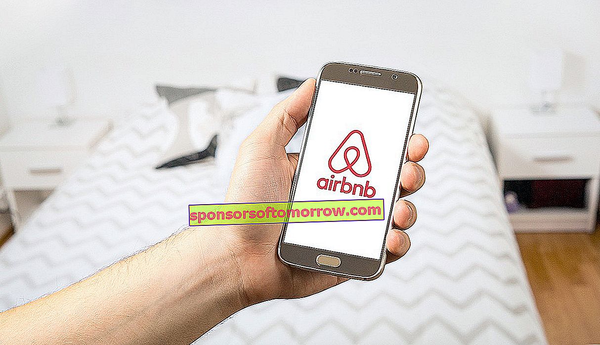 Airbnb introduces changes to the terms and conditions of service