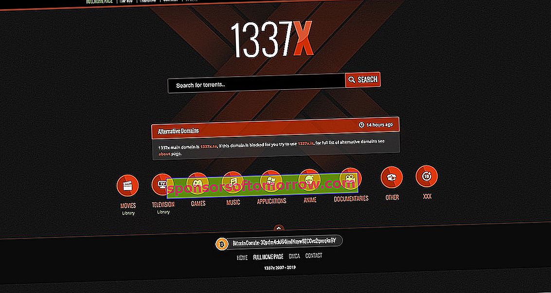 1337x, ExtraTorrent und weitere 5 Seiten werden in Kürze in Spanien geschlossen