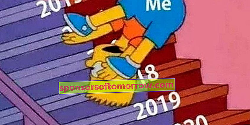 Succeed on WhatsApp with these memes to send on New Year's Eve and New Year 2020 2