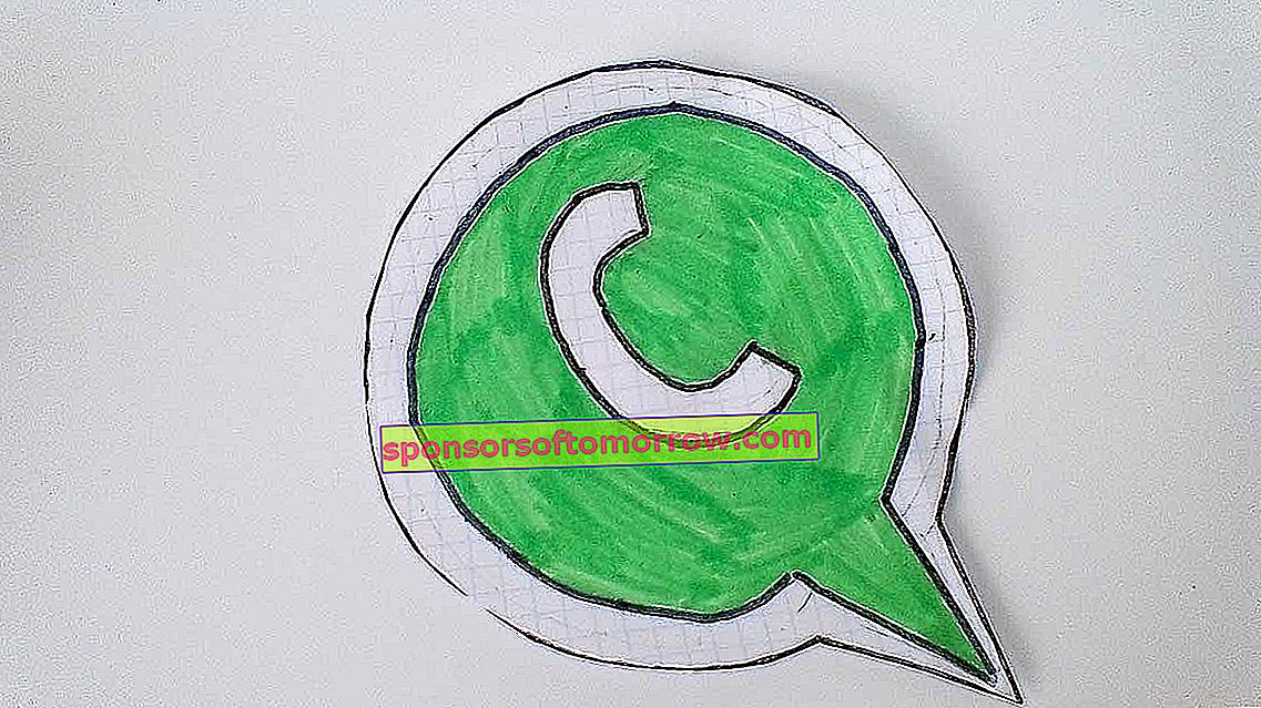 WhatsApp crash, messaging service not working
