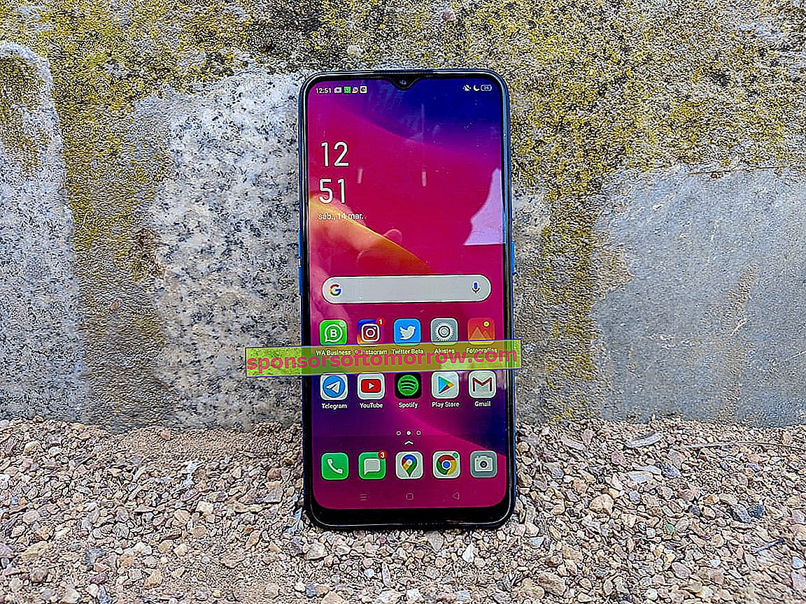 Oppo A9 2020 Review Meinungen 12