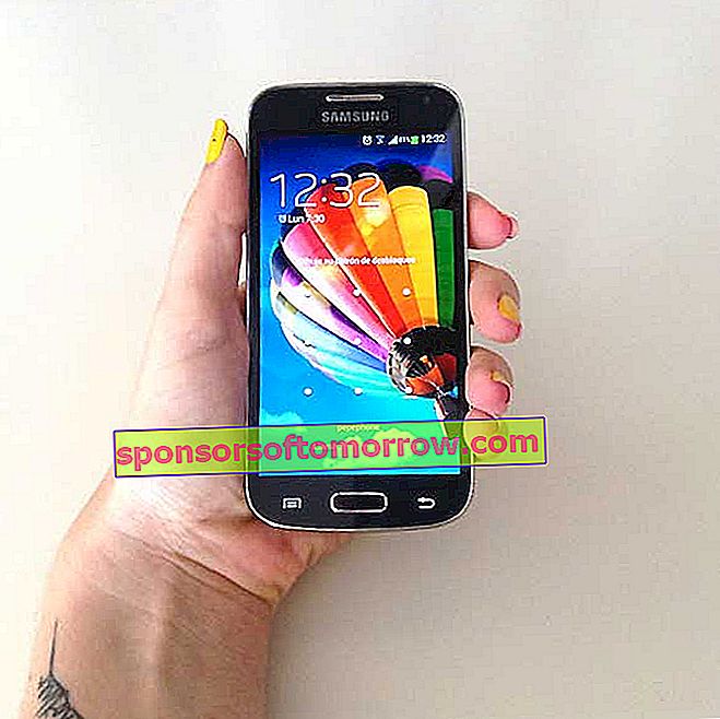 סקירות Samsung Galaxy S4 Mini