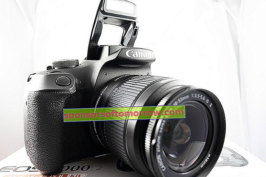 we have tested Canon EOS 2000D final