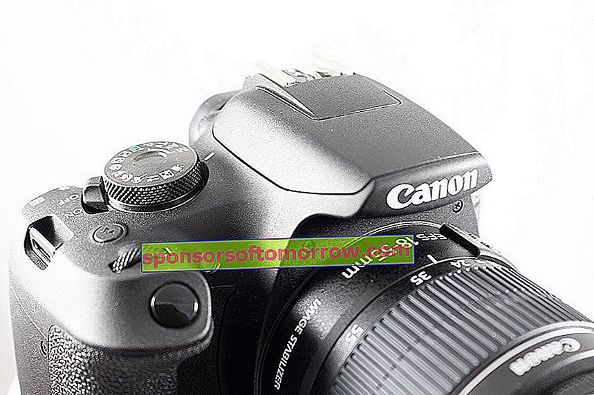 we have tested Canon EOS 2000D buttons