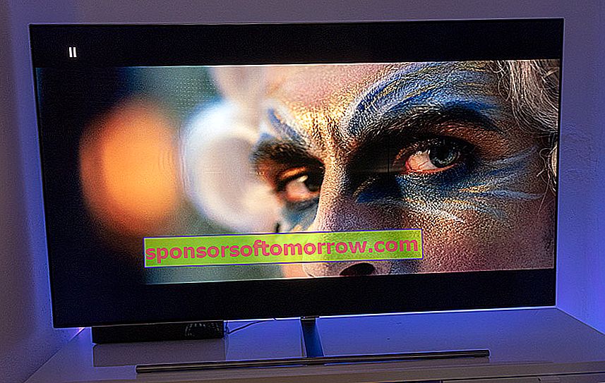 we have tested Samsung QLED Q7FN 2018 FHD image
