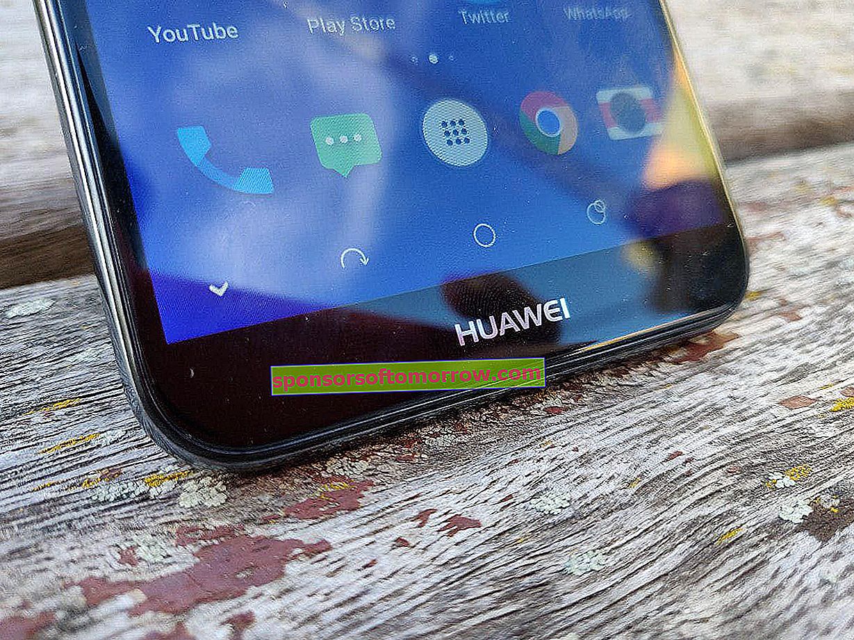 huawei y6 16 review