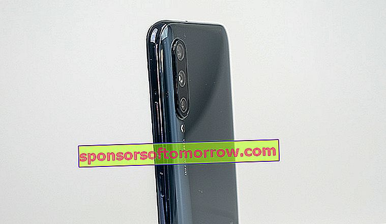 we have tested Xiaomi Mi A3 edges