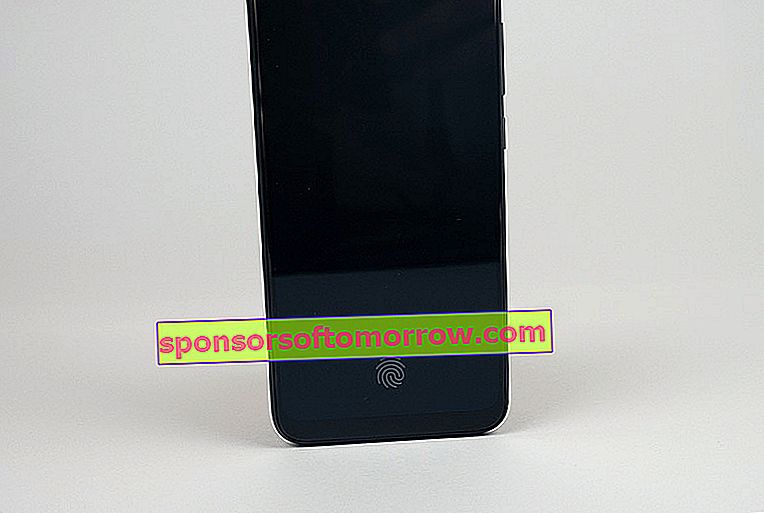 we have tested Xiaomi Mi A3 fingerprint reader