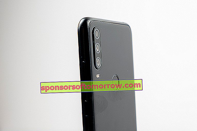 we have tested Alcatel 3x 2019 triple camera