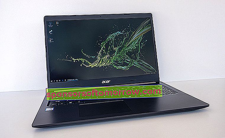 we have tested Acer Aspire 5 prices