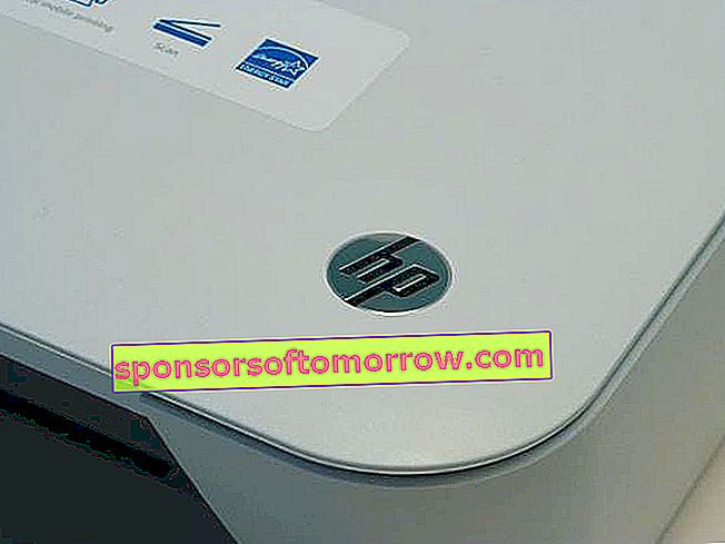 HP Deskjet 2540, we tested this printer with WiFi 4