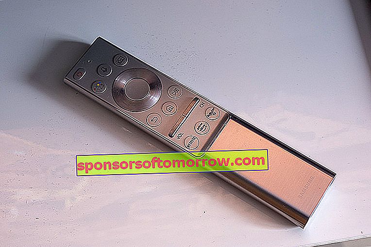 we have tested Samsung Q90R remote