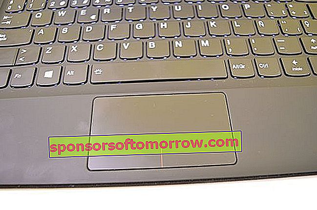 Keyboard Lenovo Miix 510