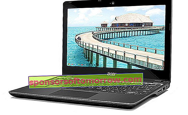 Acer C720 Chromebook, wir haben es getestet