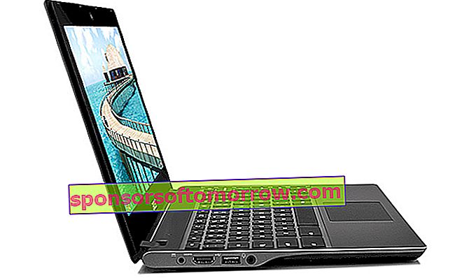 Acer C720 Chromebook, kami telah mengujinya