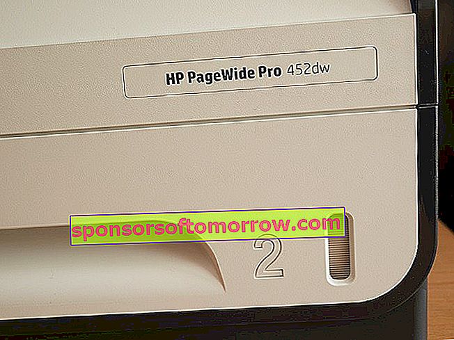 HP PageWide Pro 452dw 05