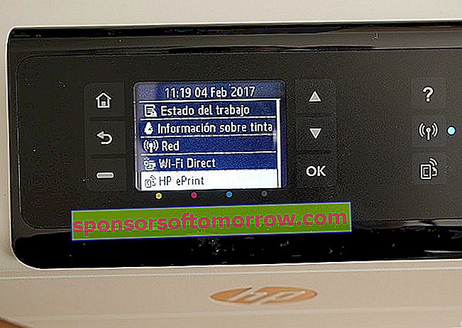 HP PageWide Pro 452dw 03
