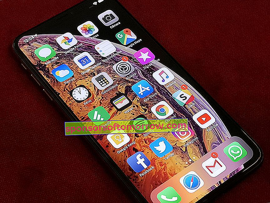 we have tested iPhone Xs Max price