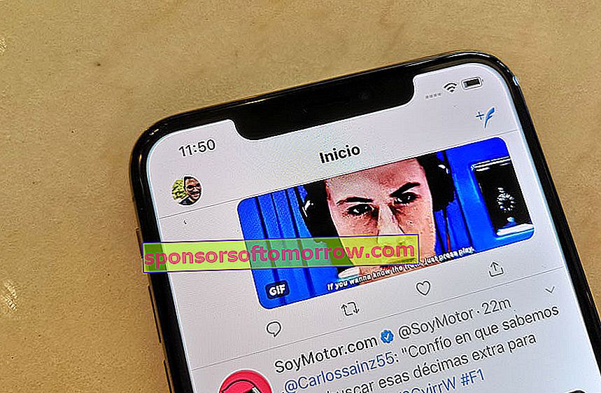we have tested iPhone Xs Max notch