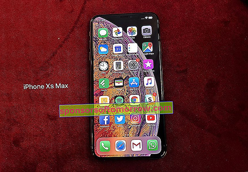 iPhone Xs Max, my experience after a month of use