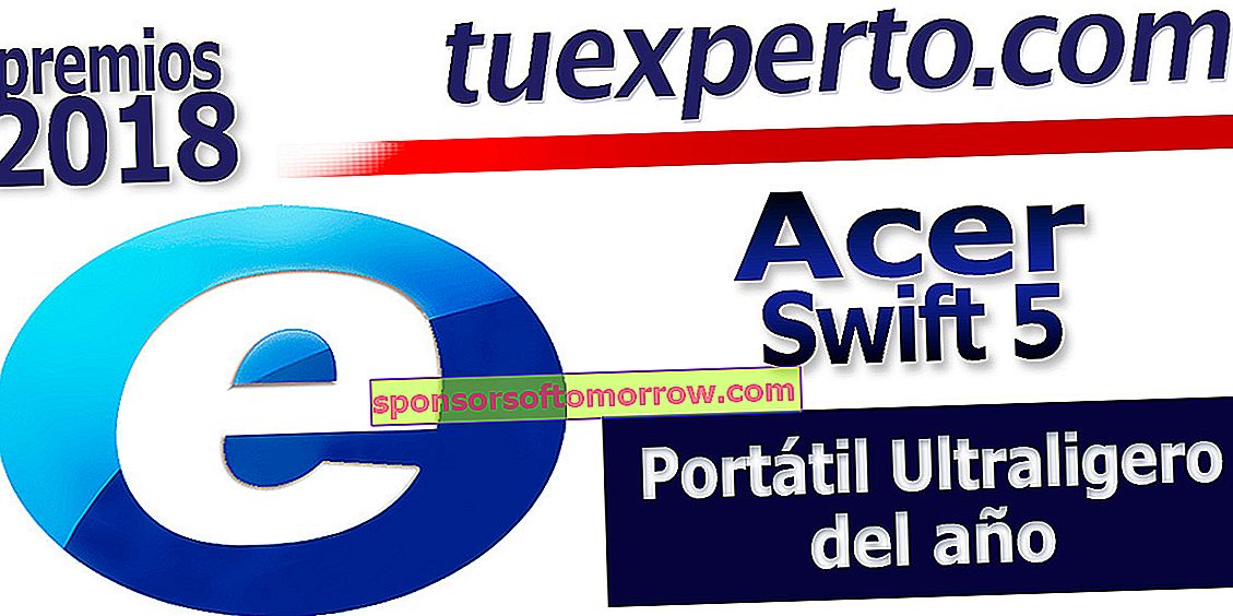 Acer Swift 5 Seal
