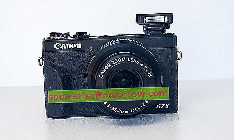Wir haben den Preis der Canon PowerShot G7 X Mark III getestet