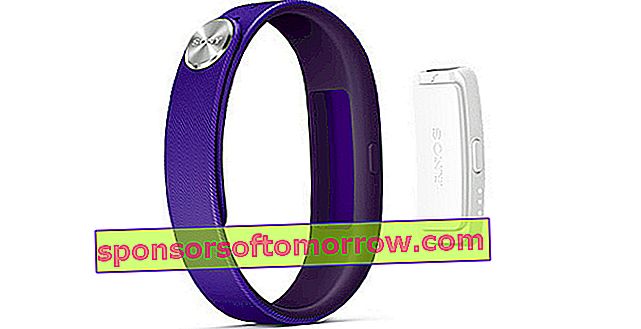 Sony SmartBand SWR10, we have tested it