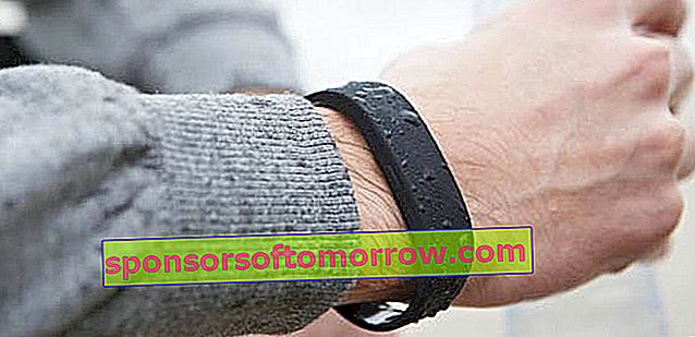 Sony SmartBand SWR10, we have tested it