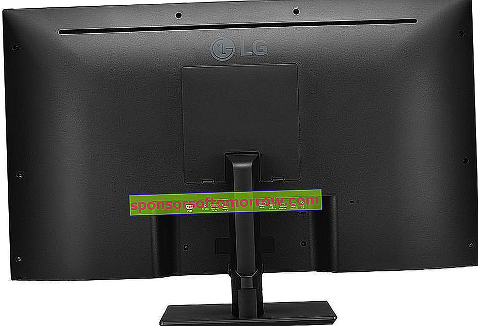 LG 4K 43UD79-B, Erfahrung mit diesem 43-Zoll-Monitor 3