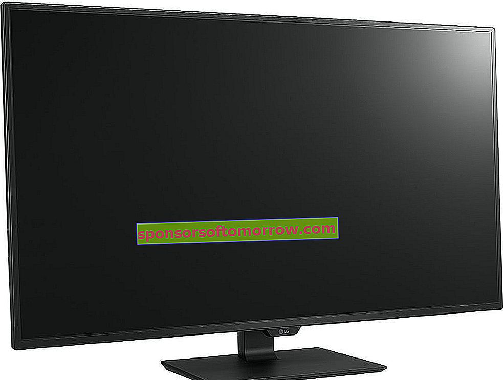 LG 4K 43UD79-B, experience of using this 43-inch monitor 4
