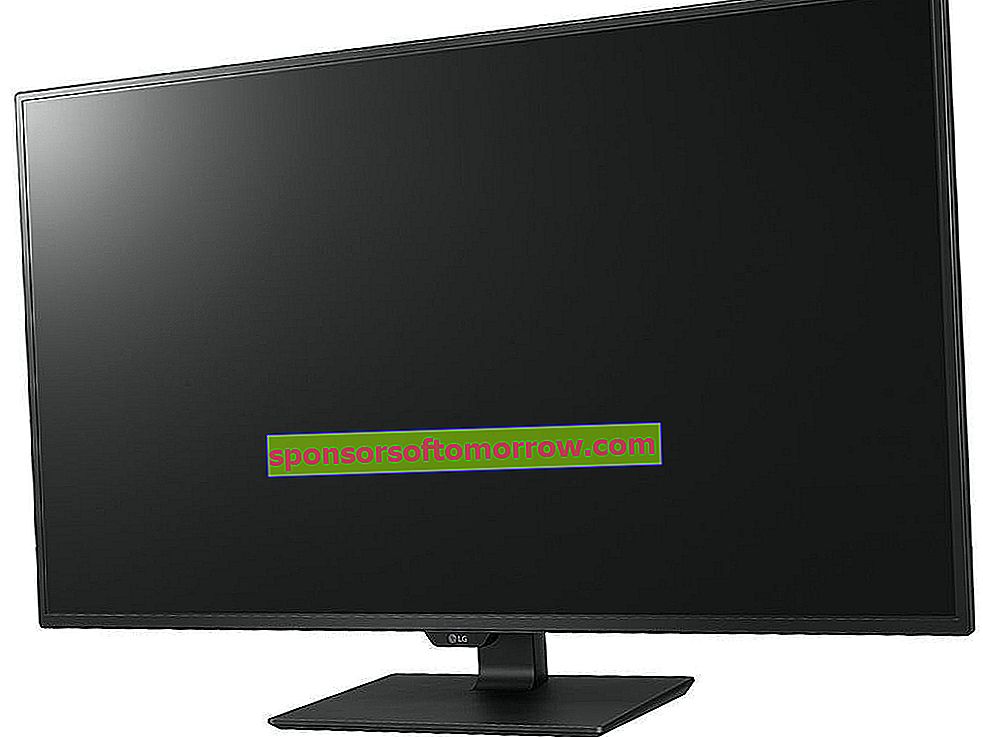 LG 4K 43UD79-B, experience of using this 43-inch monitor 5