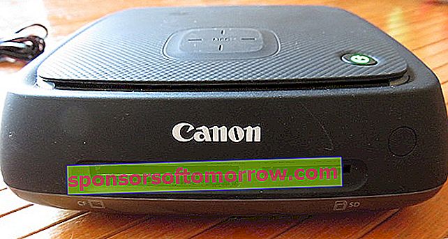 Canon Connect Station CS100-06
