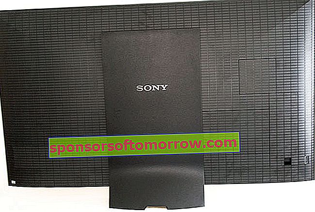 Sony ZD9