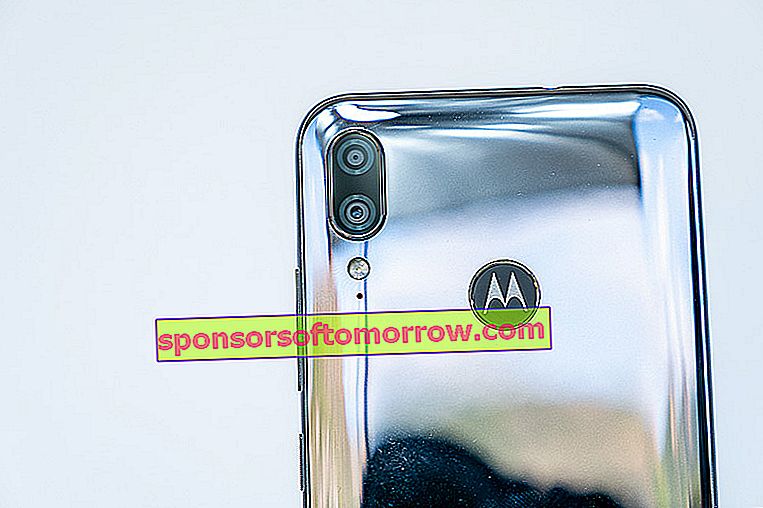 Wir haben Motorola Moto E6 Plus Kameras getestet