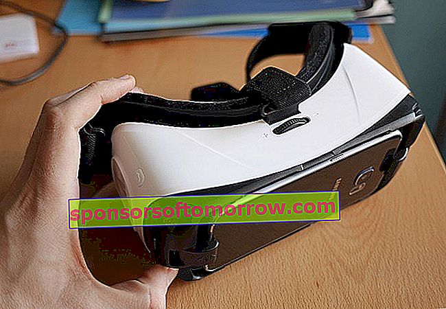 Samsung Gear VR 09