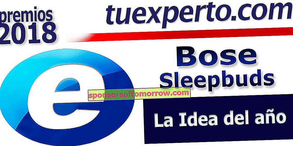 Bose Sleepbuds Stempel