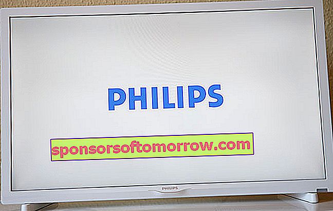 we have tested Philips 24PFT4032 design