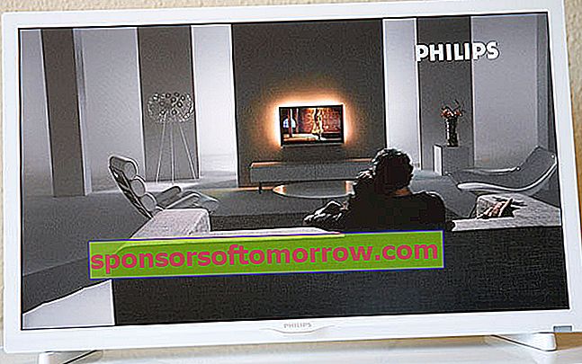 kami telah menguji harga Philips 24PFT4032