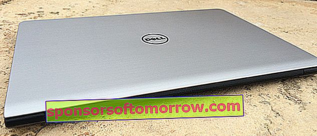 Dell Inspiron 15 5000 series, we've tested it