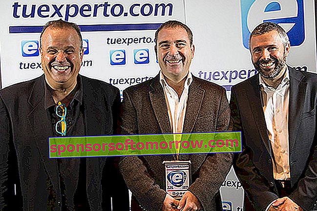 Bose Soundtrue Ultra One-Expert Award 2015