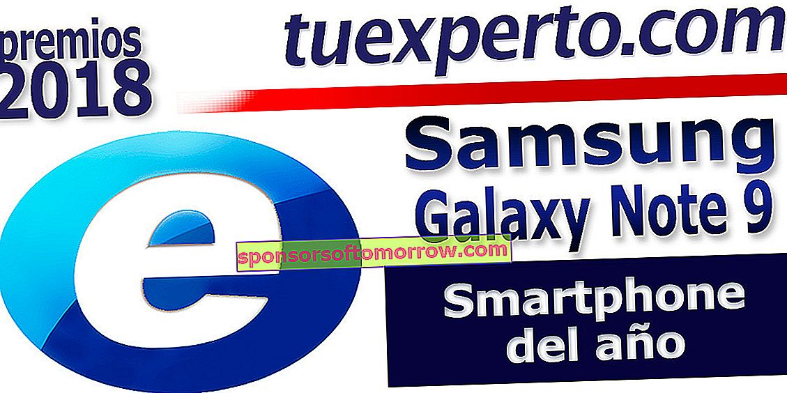 Sceau Samsung Galaxy Note 9