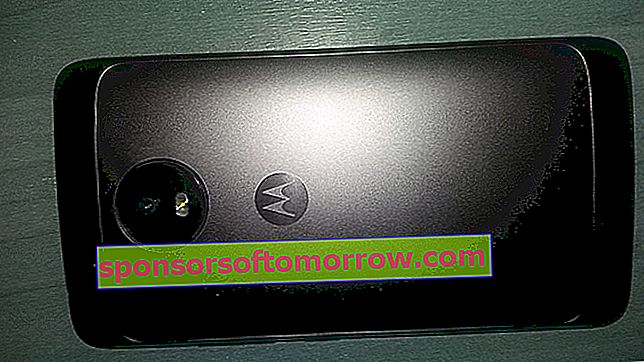 Motorola Moto G5 haben wir getestet