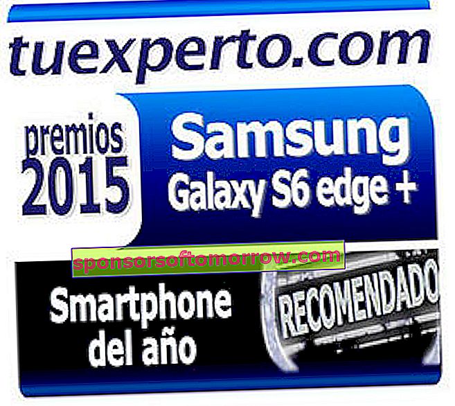 Samsung Galaxy S6 Edge PLUS