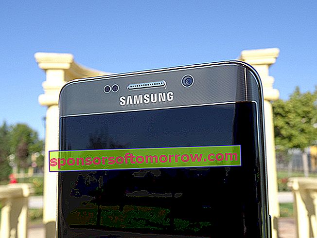 Samsung Galaxy S6 Edge Plus haben wir getestet