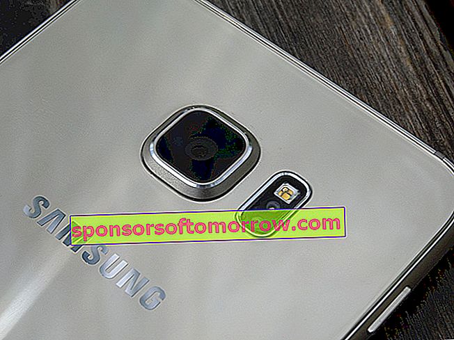 Samsung Galaxy S6 Edge Plus haben wir getestet