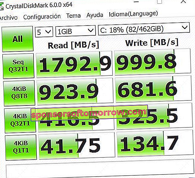 HP Envy 13 memory test