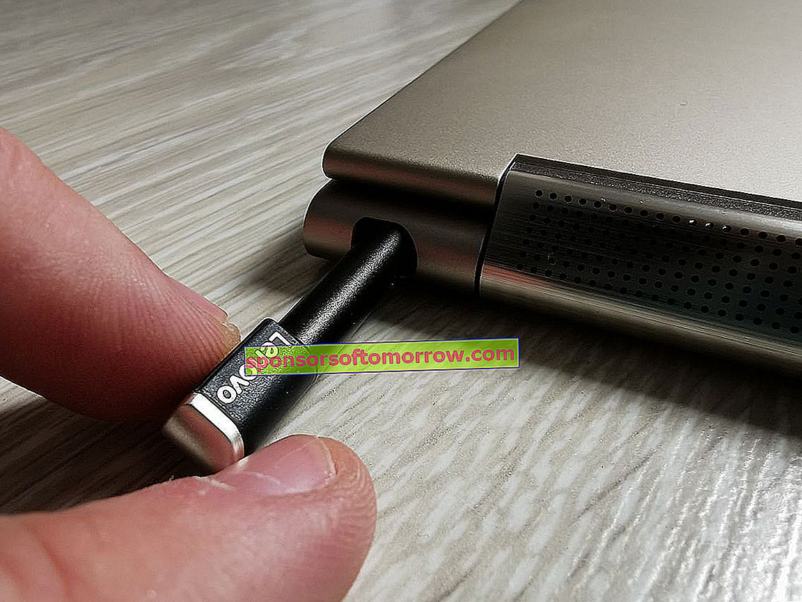 Lenovo Yoga C930 optischer Stift