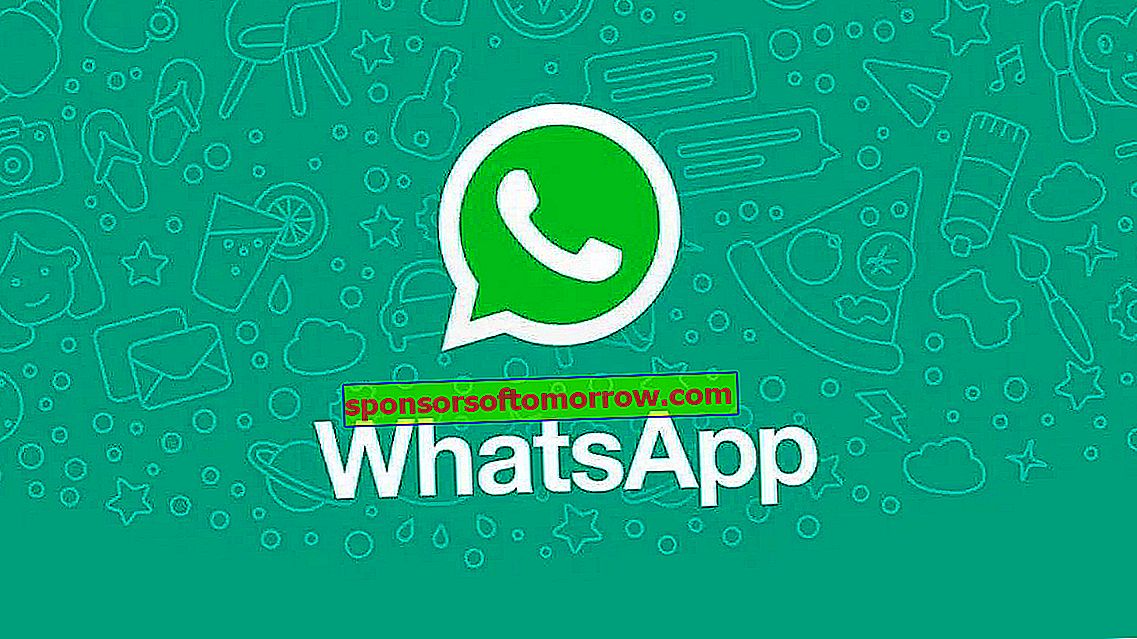 How can I send a fake location on WhatsApp
