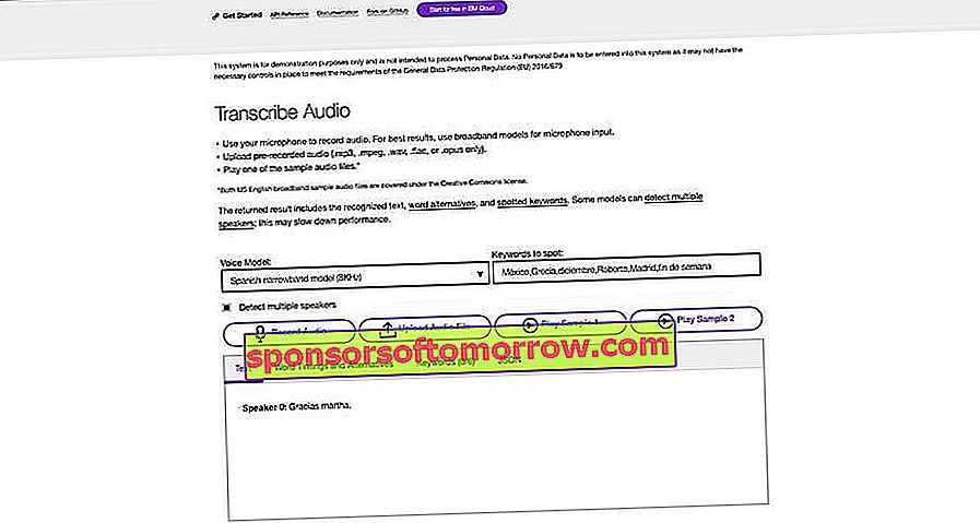 convert mp3 audio to text